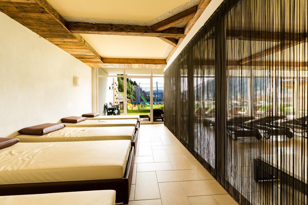 Berghotel Racines Exterior photo